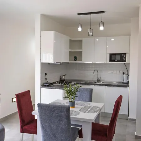 Appartement Nemo Fm By Holidaykeys *